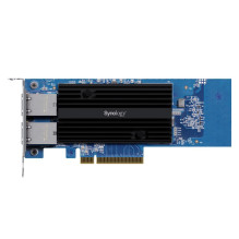 NET CARD PCIE 10GB / E10G30-T2 SYNOLOGY