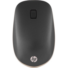 HP 410 Slim Silver Bluetooth Mouse