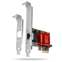 NET CARD PCIE 1GBE 1PORT /...