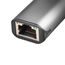 TINKLO ADAPTERIS USB-C 2.5G / ADE-25RC AXAGON