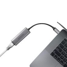 TINKLO ADAPTERIS USB-C 2.5G / ADE-25RC AXAGON