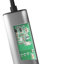 NET ADAPTER USB-C 2.5G / ADE-25RC AXAGON