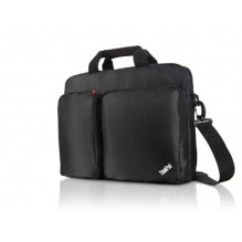 Lenovo 4X40H57287 laptop case 35.8 cm (14.1") Briefcase Black Lenovo 4X40H57287 laptop case 35.8 cm (14.1") Briefcase Black