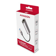 TINKLO ADAPTERIS USB3.2 2.5G / ADE-25R AXAGON