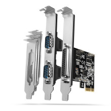 NETO PLATFORMA PCIE 250KBPS...