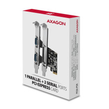 NETO PLATFORMA PCIE 250KBPS / SPLP PCEA-PSN AXAGON