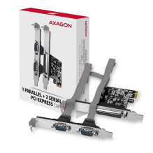 NETO PLATFORMA PCIE 250KBPS / SPLP PCEA-PSN AXAGON