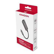 NET ADAPTER USB-C 1GB / ADE-TRC AXAGON