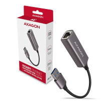 NET ADAPTER USB3.2 1GB / ADE-TR AXAGON