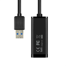 NET ADAPTER USB3.2 1GB / ADE-SR AXAGON