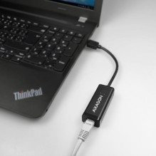 TINKLO ADAPTERIS USB3.2 1GB / ADE-SR AXAGON