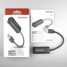 NET ADAPTER USB3.2 1GB / ADE-SR AXAGON