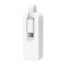 TINKLO ADAPTERIS USB-C 1000M / UE300C TP-LINK TINKLO ADAPTERIS USB-C 1000M / UE300C TP-LINK