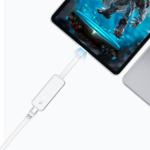 TINKLO ADAPTERIS USB-C 1000M / UE300C TP-LINK TINKLO ADAPTERIS USB-C 1000M / UE300C TP-LINK