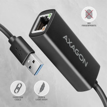 NET ADAPTER USB3.2 1GB / ADE-AR AXAGON