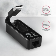 NET ADAPTER USB2 10 / 100M / ADE-XR AXAGON