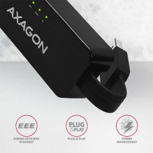 NET ADAPTER USB2 10 / 100M / ADE-XR AXAGON