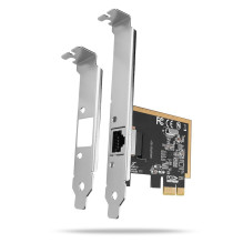 NET CARD PCIE 1GBE 1PORT /...