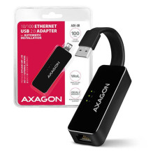 NET ADAPTER USB2 10 / 100M / ADE-XR AXAGON