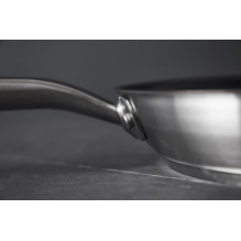 Tefal Virtuoso frying pan, 24 cm