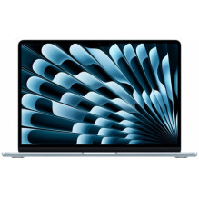 Apple MacBook Air 13,6 Retina M5 16GB 1 TB SSD EN Sky Blue MDHJ4ZE / A