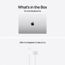 Apple MacBook Pro 16 M5 Pro 24GB 1TB SSD Space Black EN MGEA4ZE / A