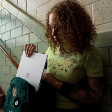 Apple MacBook Air 15,3 Retina M5 16GB 512SSD EN Silver MDV94ZE / A