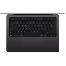 Apple MacBook Pro 14 M5 Pro 24GB 1TB SSD Space Black EN MGDR4ZE / A