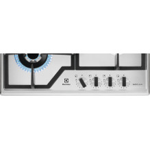 Electrolux KGS64362XX