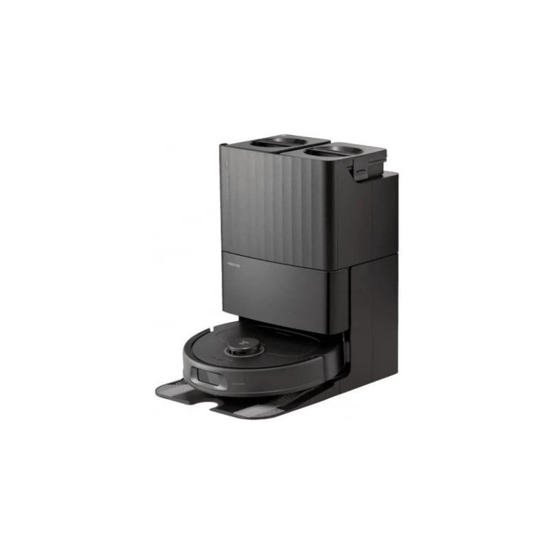 Roborock Q REVO C PRO BLACK QRRCP52-00
