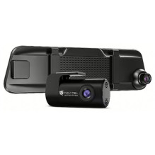 Navitel MR750 Advanced Smart Mirror Black