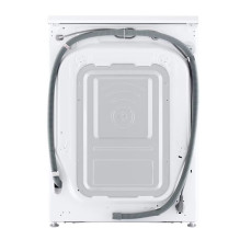 Washing machine LG F2X50S8TLB