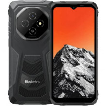 Blackview Fort 1 4 / 128GB Black