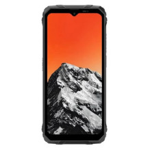 „Blackview Fort 1 4“ / 128 GB juodas