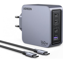 Ugreen Nexode Pro 160W GaN...