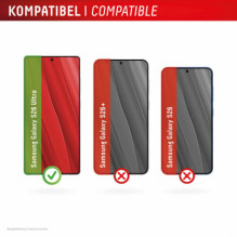 DISPLEX Galaxy S26 Ultra Smart Screen Glass Transparent