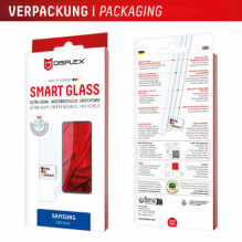 DISPLEX Galaxy S26 Ultra Smart Screen Glass Transparent