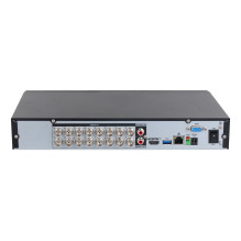 DVR 16CH HDCVI PENTABRID / XVR5116H-4KL-I3 / T DAHUA