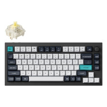 Klaviatūra WRL Q1 MAX RGB /...