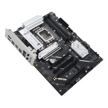 Pagrindinė plokštė, ASUS, Intel B860 Express, LGA1851, ATX, DDR5 atmintis, 4 atminties lizdai, PRIMEB860-PLUSWIFI