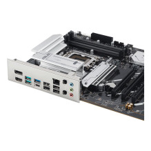 Pagrindinė plokštė, ASUS, Intel B860 Express, LGA1851, ATX, DDR5 atmintis, 4 atminties lizdai, PRIMEB860-PLUSWIFI