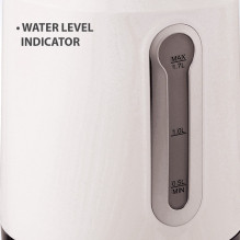 Maestro MR-041-White Electric Kettle 1,7 L Maestro MR-041-White Electric Kettle 1,7 L