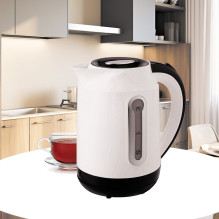 Maestro MR-041-White Electric Kettle 1,7 L Maestro MR-041-White Electric Kettle 1,7 L