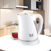 Maestro MR-038-White Electric Kettle 1,7 L Maestro MR-038-White Electric Kettle 1,7 L