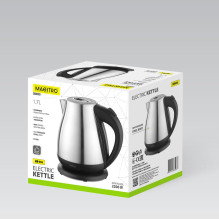 Maestro MR-036 Electric Kettle 1,7 L Maestro MR-036 Electric Kettle 1,7 L