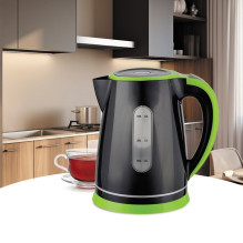 Maestro MR-058-Black Electric Kettle 1,8 L Maestro MR-058-Black Electric Kettle 1,8 L