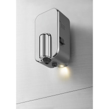 Smeg Collection Espresso Coffee Machine BCC13EGMEU Emerald Green