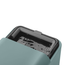 Smeg Collection Espresso Coffee Machine BCC13EGMEU Emerald Green