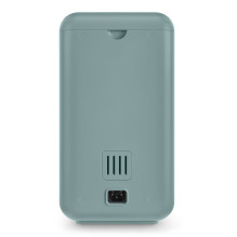 Smeg Collection Espresso Coffee Machine BCC13EGMEU Emerald Green