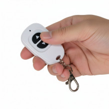 Automatic car parking lock PNI PL10 with remote control, keys and batteries